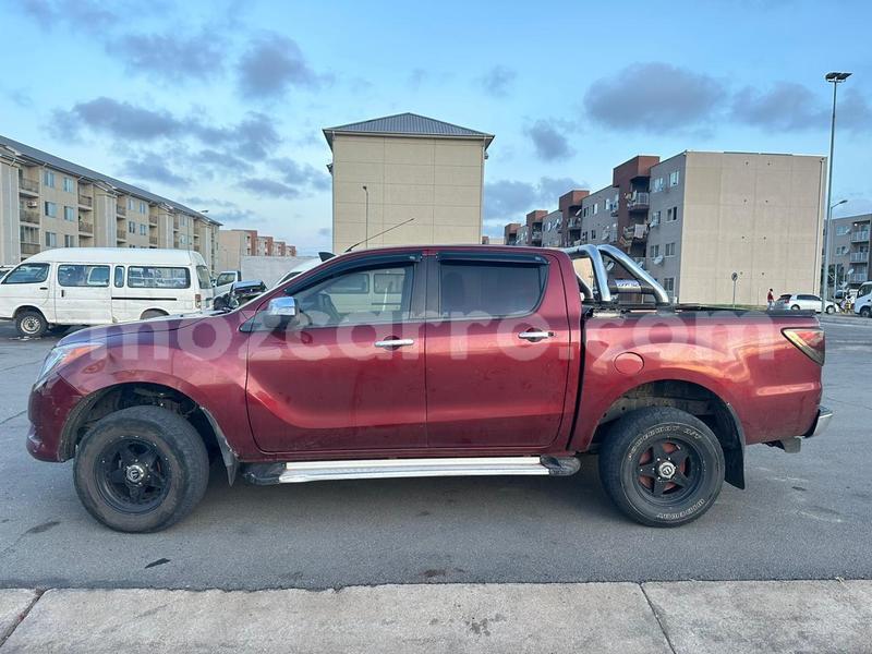 Big with watermark mazda bt 50 maputo maputo 16757