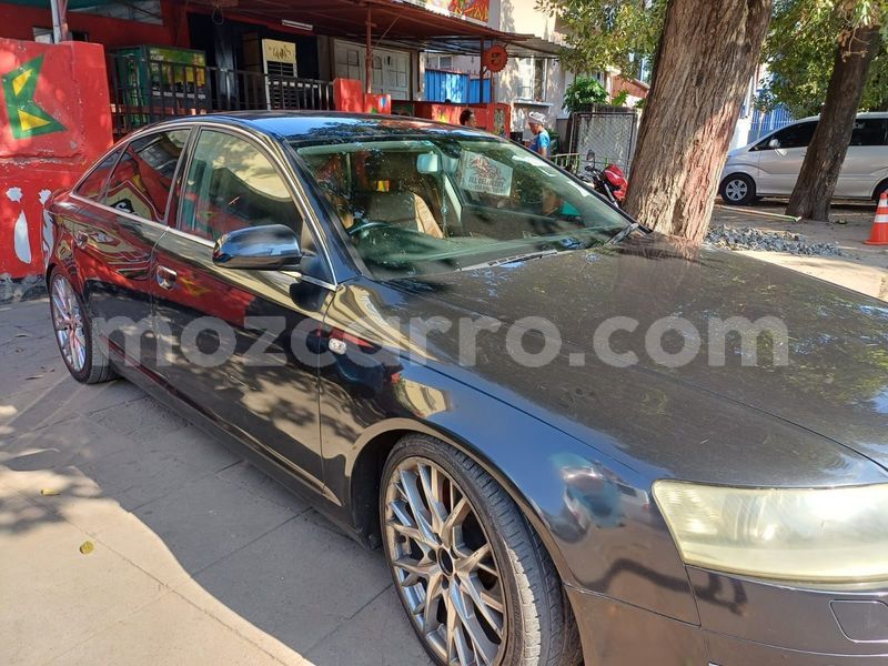 Big with watermark audi a6 allroad maputo maputo 16759