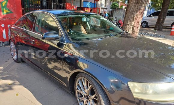 Nunua Ilio tumika Audi A6 allroad Nyeusi Gari ndani ya Maputo nchini Maputo Nunua Ilio tumika Audi A6 allroad Nyeusi Gari ndani ya Maputo nchini Maputo