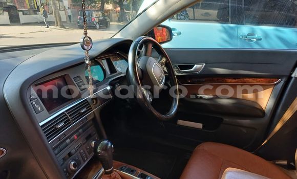 Nunua Ilio tumika Audi A6 allroad Nyeusi Gari ndani ya Maputo nchini Maputo Nunua Ilio tumika Audi A6 allroad Nyeusi Gari ndani ya Maputo nchini Maputo