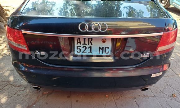 Nunua Ilio tumika Audi A6 allroad Nyeusi Gari ndani ya Maputo nchini Maputo Nunua Ilio tumika Audi A6 allroad Nyeusi Gari ndani ya Maputo nchini Maputo