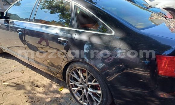 Nunua Ilio tumika Audi A6 allroad Nyeusi Gari ndani ya Maputo nchini Maputo Nunua Ilio tumika Audi A6 allroad Nyeusi Gari ndani ya Maputo nchini Maputo