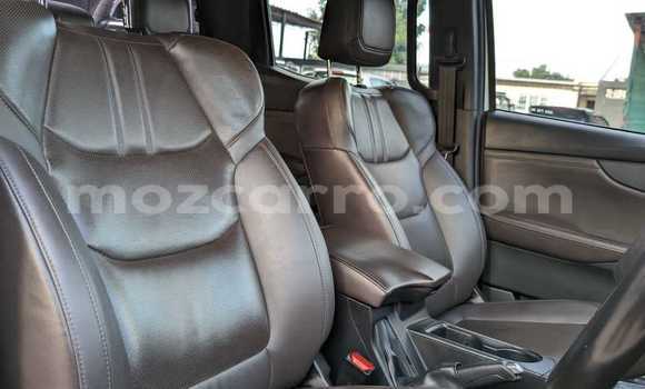 Buy Used Mazda BT-50 White Car in Maputo in Maputo Buy Used Mazda BT-50 White Car in Maputo in Maputo