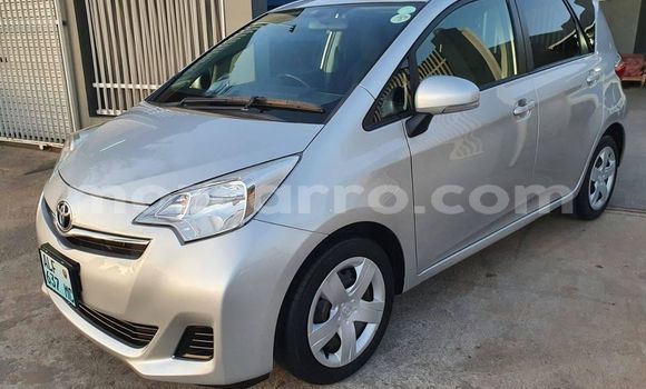 Nunua Ilio tumika Toyota Ractis Nyingine Gari ndani ya Maputo nchini Maputo