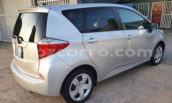 Nunua Ilio tumika Toyota Ractis Nyingine Gari ndani ya Maputo nchini Maputo Nunua Ilio tumika Toyota Ractis Nyingine Gari ndani ya Maputo nchini Maputo