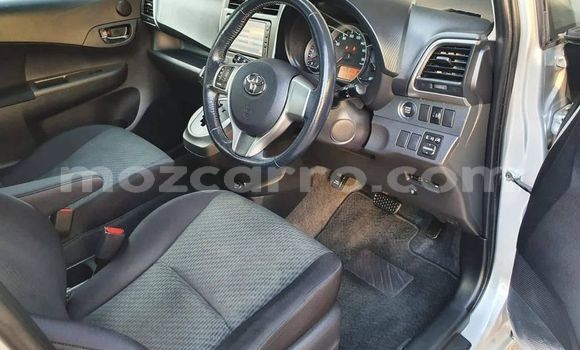 Nunua Ilio tumika Toyota Ractis Nyingine Gari ndani ya Maputo nchini Maputo Nunua Ilio tumika Toyota Ractis Nyingine Gari ndani ya Maputo nchini Maputo