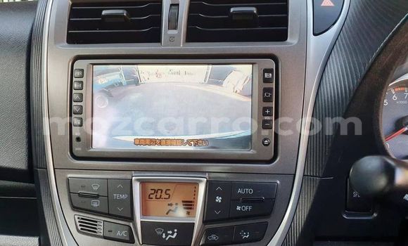 Nunua Ilio tumika Toyota Ractis Nyingine Gari ndani ya Maputo nchini Maputo Nunua Ilio tumika Toyota Ractis Nyingine Gari ndani ya Maputo nchini Maputo