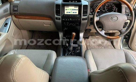 Nunua Ilio tumika Toyota Land Cruiser Nyingine Gari ndani ya Maputo nchini Maputo Nunua Ilio tumika Toyota Land Cruiser Nyingine Gari ndani ya Maputo nchini Maputo