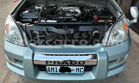 Nunua Ilio tumika Toyota Land Cruiser Nyingine Gari ndani ya Maputo nchini Maputo Nunua Ilio tumika Toyota Land Cruiser Nyingine Gari ndani ya Maputo nchini Maputo