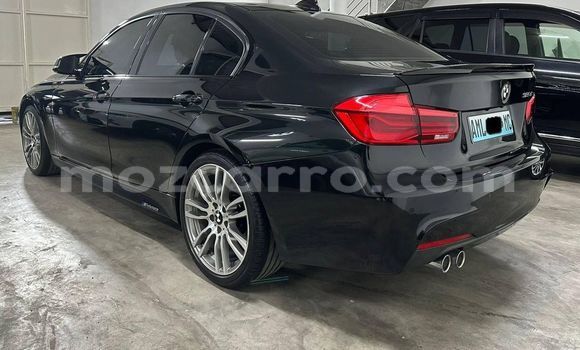Nunua Ilio tumika BMW 3200 Nyeusi Gari ndani ya Maputo nchini Maputo Nunua Ilio tumika BMW 3200 Nyeusi Gari ndani ya Maputo nchini Maputo