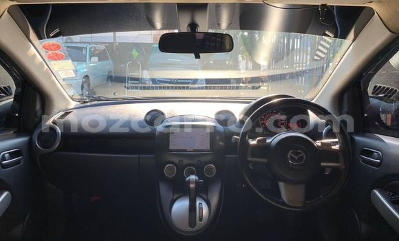 Nunua Ilio tumika Mazda Demio Nyeusi Gari ndani ya Maputo nchini Maputo Nunua Ilio tumika Mazda Demio Nyeusi Gari ndani ya Maputo nchini Maputo