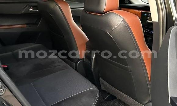 Nunua Ilio tumika Toyota Auris Nyeusi Gari ndani ya Maputo nchini Maputo Nunua Ilio tumika Toyota Auris Nyeusi Gari ndani ya Maputo nchini Maputo