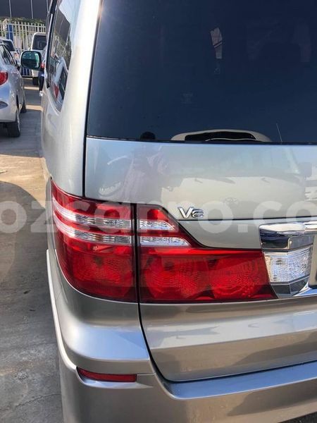 Big with watermark toyota alphard maputo maputo 16769