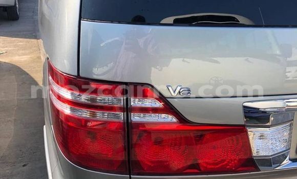 Nunua Ilio tumika Toyota Alphard Nyingine Gari ndani ya Maputo nchini Maputo Nunua Ilio tumika Toyota Alphard Nyingine Gari ndani ya Maputo nchini Maputo