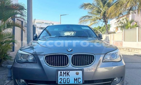 Tenga Tsaru BMW 5-Series Zvimwe Mota in Maputo in Maputo