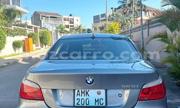 Nunua Ilio tumika BMW 5-Series Nyingine Gari ndani ya Maputo nchini Maputo Nunua Ilio tumika BMW 5-Series Nyingine Gari ndani ya Maputo nchini Maputo