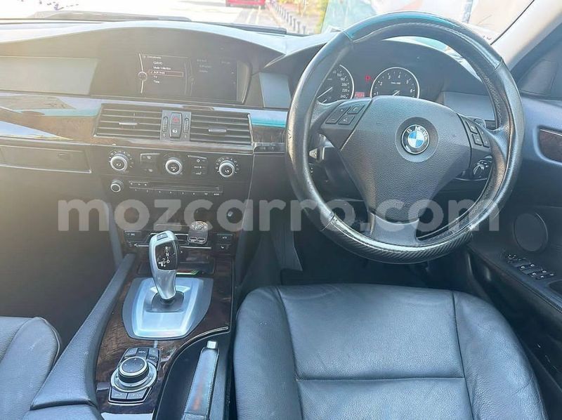 Big with watermark bmw 5 series maputo maputo 16770