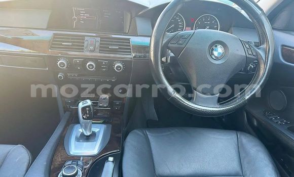 Nunua Ilio tumika BMW 5-Series Nyingine Gari ndani ya Maputo nchini Maputo Nunua Ilio tumika BMW 5-Series Nyingine Gari ndani ya Maputo nchini Maputo