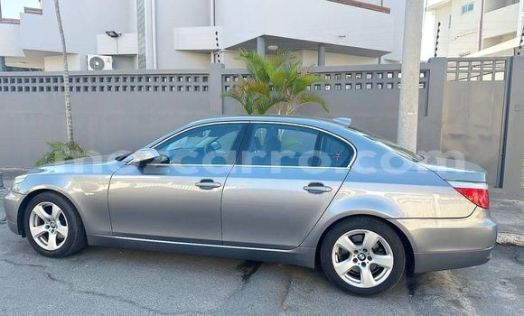 Nunua Ilio tumika BMW 5-Series Nyingine Gari ndani ya Maputo nchini Maputo Nunua Ilio tumika BMW 5-Series Nyingine Gari ndani ya Maputo nchini Maputo