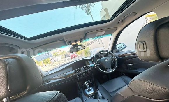 Nunua Ilio tumika BMW 5-Series Nyingine Gari ndani ya Maputo nchini Maputo Nunua Ilio tumika BMW 5-Series Nyingine Gari ndani ya Maputo nchini Maputo