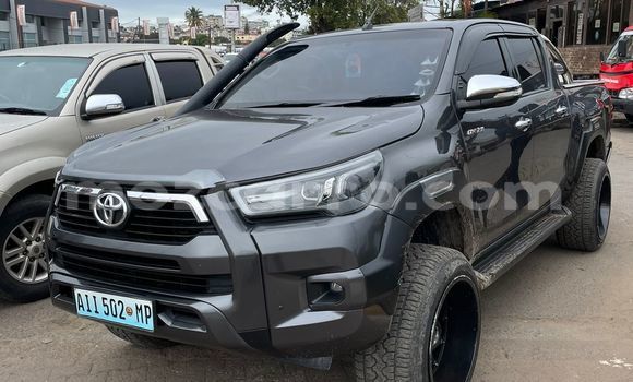 Nunua Ilio tumika Toyota Hiluxe Revo Nyingine Gari ndani ya Maputo nchini Maputo Nunua Ilio tumika Toyota Hiluxe Revo Nyingine Gari ndani ya Maputo nchini Maputo