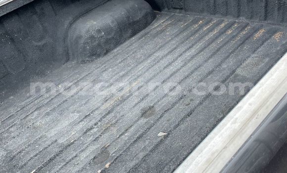 Comprar Usado Toyota Hiluxe Revo De outros Carro em Maputo em Maputo Comprar Usado Toyota Hiluxe Revo De outros Carro em Maputo em Maputo