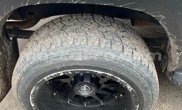 Comprar Usado Toyota Hiluxe Revo De outros Carro em Maputo em Maputo Comprar Usado Toyota Hiluxe Revo De outros Carro em Maputo em Maputo