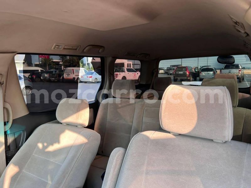 Big with watermark toyota alphard maputo maputo 16773