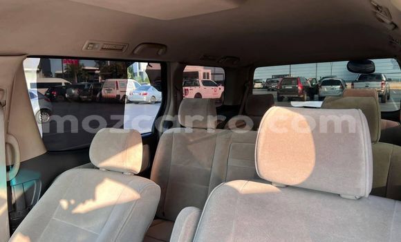 Nunua Ilio tumika Toyota Alphard Nyeupe Gari ndani ya Maputo nchini Maputo Nunua Ilio tumika Toyota Alphard Nyeupe Gari ndani ya Maputo nchini Maputo