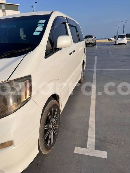 Big with watermark toyota alphard maputo maputo 16773