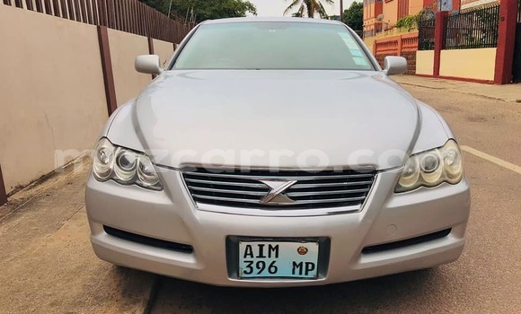Nunua Ilio tumika Toyota Mark X Nyingine Gari ndani ya Maputo nchini Maputo Nunua Ilio tumika Toyota Mark X Nyingine Gari ndani ya Maputo nchini Maputo