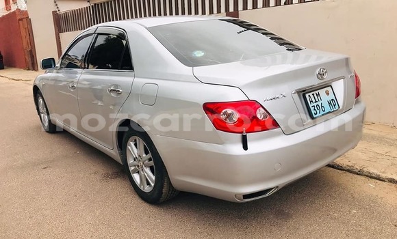 Nunua Ilio tumika Toyota Mark X Nyingine Gari ndani ya Maputo nchini Maputo Nunua Ilio tumika Toyota Mark X Nyingine Gari ndani ya Maputo nchini Maputo
