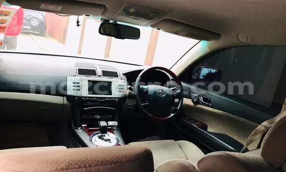 Nunua Ilio tumika Toyota Mark X Nyingine Gari ndani ya Maputo nchini Maputo Nunua Ilio tumika Toyota Mark X Nyingine Gari ndani ya Maputo nchini Maputo