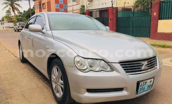 Nunua Ilio tumika Toyota Mark X Nyingine Gari ndani ya Maputo nchini Maputo Nunua Ilio tumika Toyota Mark X Nyingine Gari ndani ya Maputo nchini Maputo