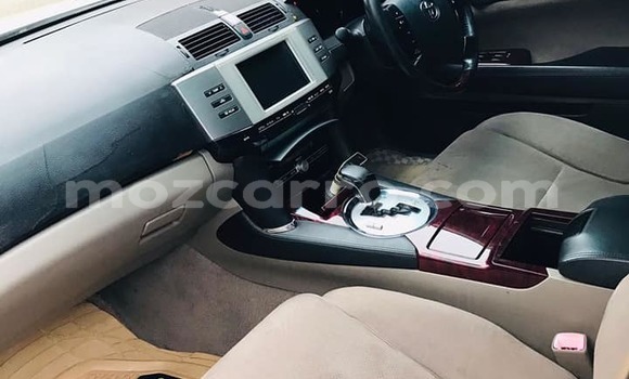 Nunua Ilio tumika Toyota Mark X Nyingine Gari ndani ya Maputo nchini Maputo Nunua Ilio tumika Toyota Mark X Nyingine Gari ndani ya Maputo nchini Maputo