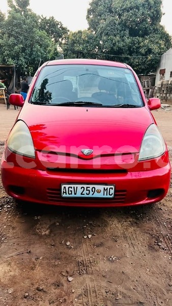 Big with watermark toyota carina e maputo maputo 16778