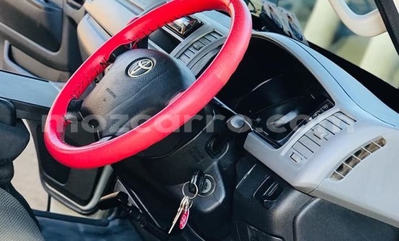 Comprar Usado Toyota Carina E Vermelho Carro em Maputo em Maputo Comprar Usado Toyota Carina E Vermelho Carro em Maputo em Maputo