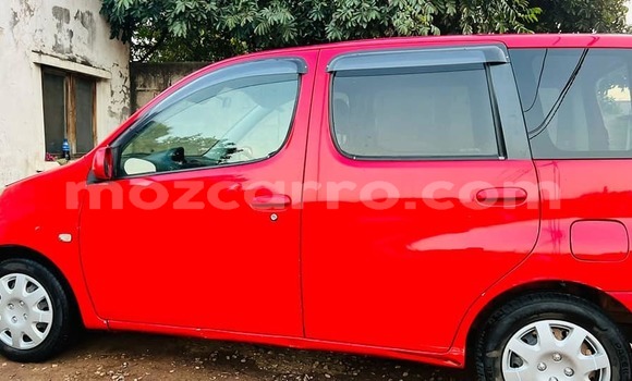 Comprar Usado Toyota Carina E Vermelho Carro em Maputo em Maputo Comprar Usado Toyota Carina E Vermelho Carro em Maputo em Maputo