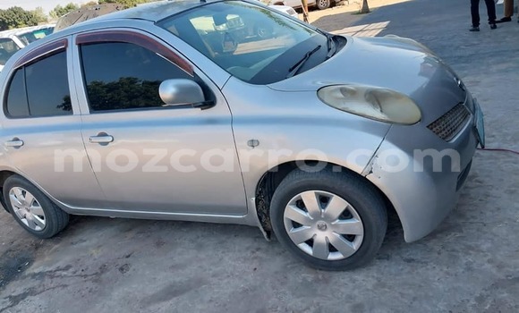 Comprar Usado Nissan 370Z De outros Carro em Maputo em Maputo