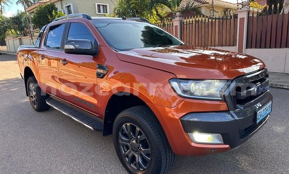 Nunua Ilio tumika Ford Ranger Nyingine Gari ndani ya Maputo nchini Maputo