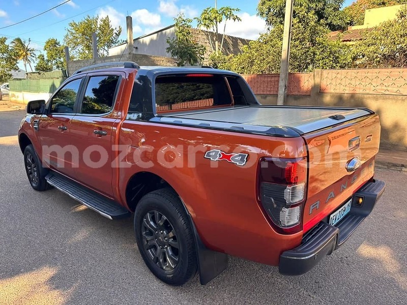 Big with watermark ford ranger maputo maputo 16781