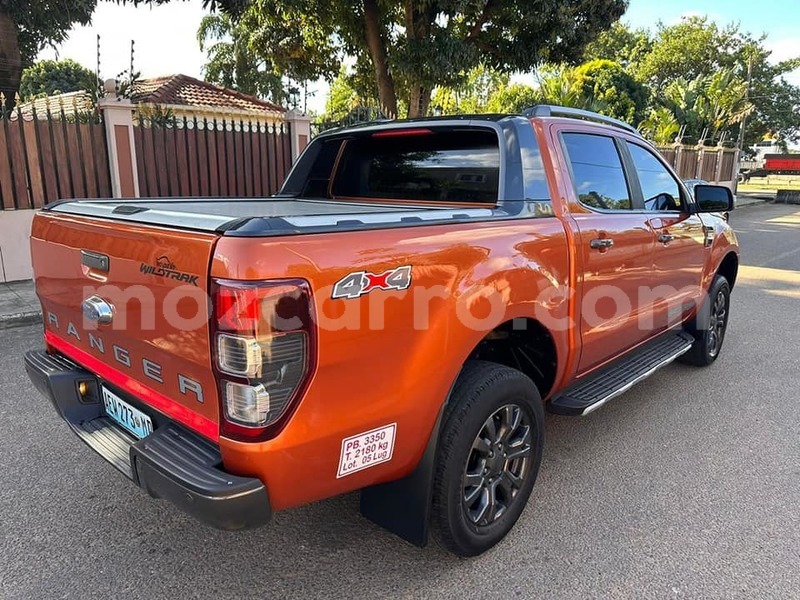 Big with watermark ford ranger maputo maputo 16781