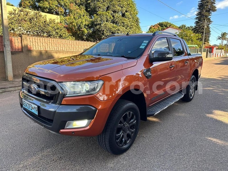 Big with watermark ford ranger maputo maputo 16781