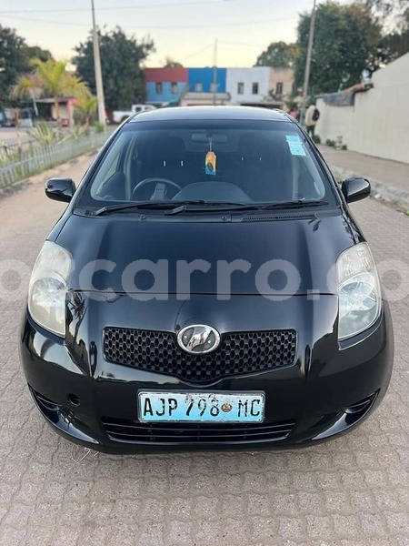 Big with watermark toyota vitz maputo maputo 16782