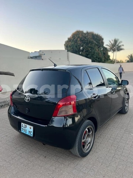 Big with watermark toyota vitz maputo maputo 16782