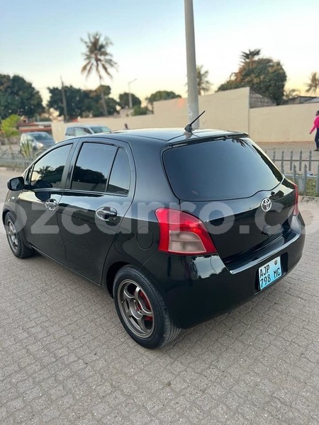 Big with watermark toyota vitz maputo maputo 16782