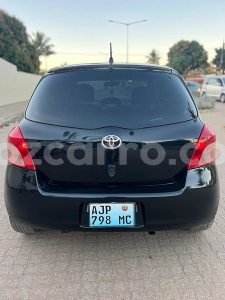 Big with watermark toyota vitz maputo maputo 16782