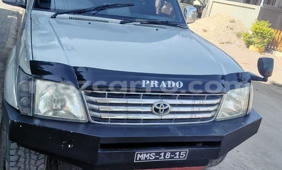 Comprar Usado Toyota Prado De outros Carro em Maputo em Maputo Comprar Usado Toyota Prado De outros Carro em Maputo em Maputo