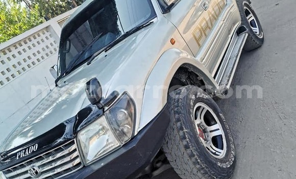 Comprar Usado Toyota Prado De outros Carro em Maputo em Maputo Comprar Usado Toyota Prado De outros Carro em Maputo em Maputo