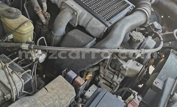 Comprar Usado Toyota Prado De outros Carro em Maputo em Maputo Comprar Usado Toyota Prado De outros Carro em Maputo em Maputo